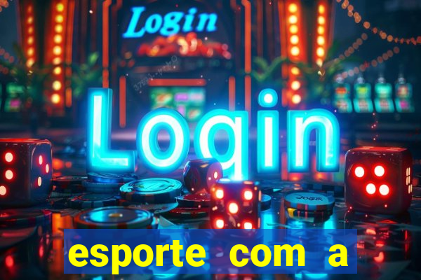 esporte com a letra l